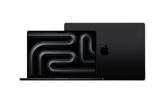 MacBook Pro